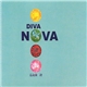 Diva Nova - Lick It