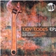 Kutski / Tara Reynolds / Anne Savage - Tidy Tools EP 2