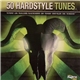 Various - 50 Hardstyle Tunes