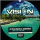 The Vision - History Of Life EP