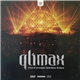 Various - Qlimax 2008 - 22nd Of November Gelredome Arnhem