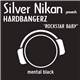 Silver Nikan presents Hardbangerz - Rockstar Baby