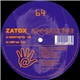 Zatox - Apocalypse